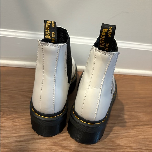 DOC MARTENS - Picture 2 of 3